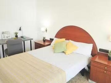 Habitación en Carrer Isaac Peral