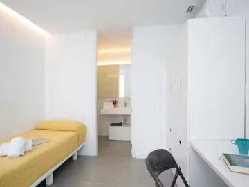 Habitación en Carrer Jaume Roig