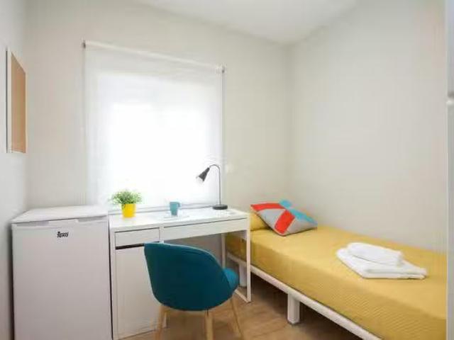 Habitación en Carrer Jaume Roig