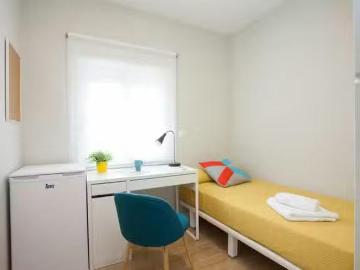 Habitación en Carrer Jaume Roig