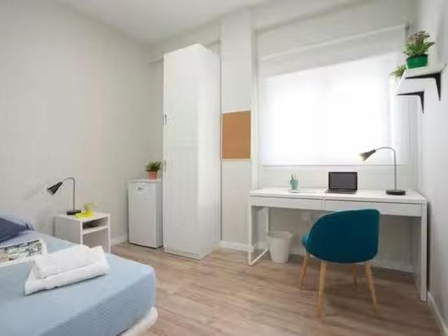 Habitación en Carrer Jaume Roig
