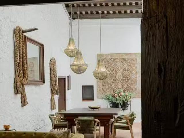 Habitación en Carrer Major