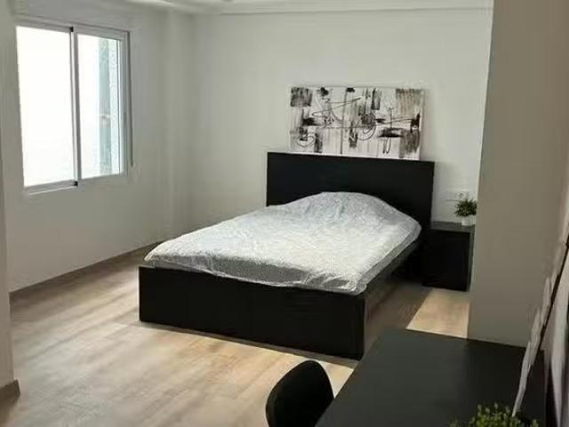 Habitación en Carrer Major