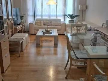 Habitación en Carrer Major de la Vila, La Vila