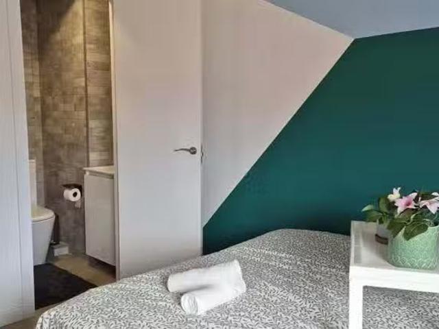 Habitación en Carrer Major de Natzaret