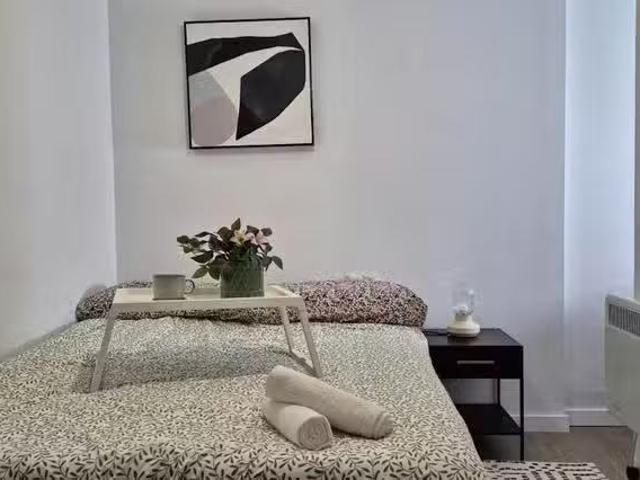 Habitación en Carrer Major de Natzaret, Poblados Marítimos