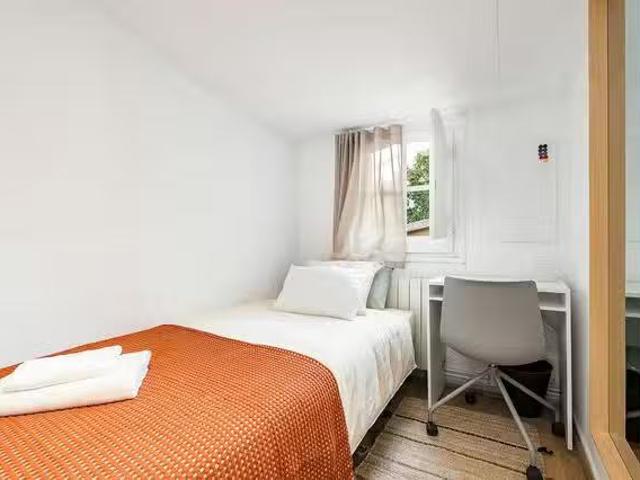 Habitación en Carrer Major de Sarrià, Sarrià Sant Gervasi