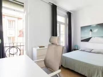 Habitación en Carrer Martínez Cubells, Sant Francesc