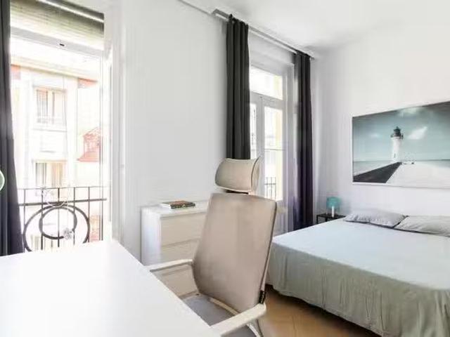 Habitación en Carrer Martínez Cubells, Sant Francesc