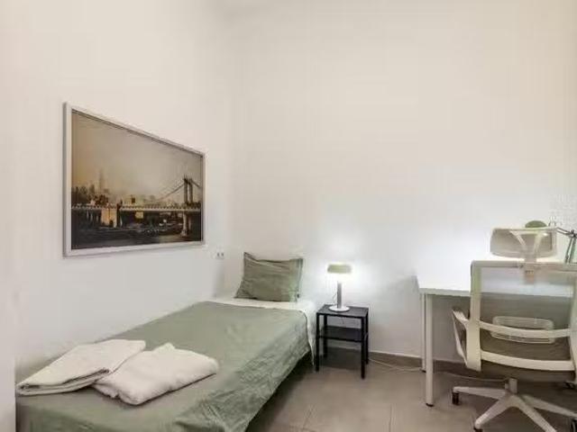 Habitación en Carrer Martínez Cubells, Sant Francesc