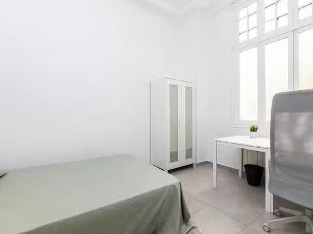Habitación en Carrer Martínez Cubells, Sant Francesc
