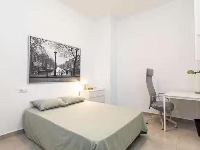 Habitación en Carrer Martínez Cubells, Sant Francesc
