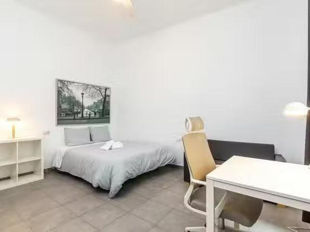 Habitación en Carrer Martínez Cubells, Sant Francesc