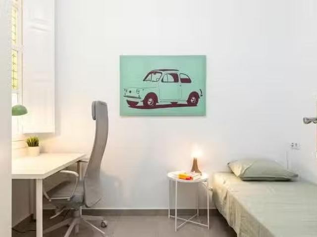 Habitación en Carrer Martínez Cubells, Sant Francesc