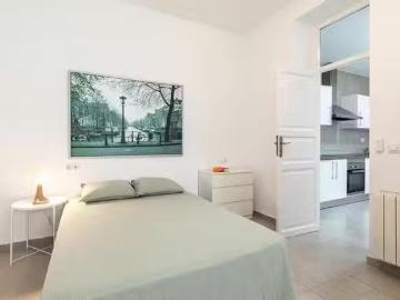 Habitación en Carrer Martínez Cubells, Sant Francesc