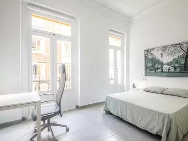 Habitación en Carrer Martínez Cubells, Sant Francesc