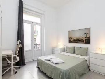 Habitación en Carrer Martínez Cubells, Sant Francesc
