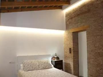 Habitación en Carrer Miracle