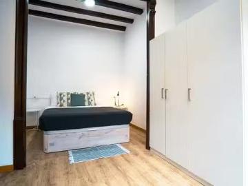 Habitación en Carrer Nou de la Rambla