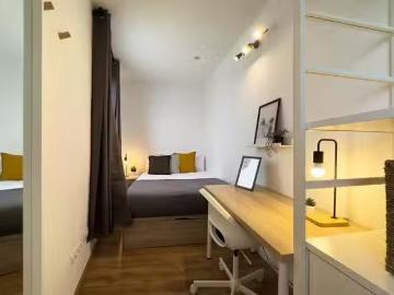 Casa en alquiler en Rambla de Catalunya, Barcelona - Cocina equipada
