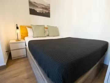 Habitación en Carrer Occident