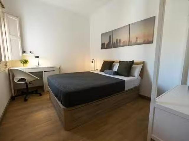 Habitación en Carrer Occident