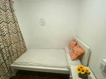 Habitación en Carrer Orient