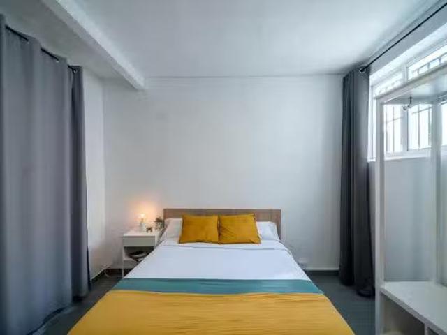 Habitación en Carrer Pizarro, El Pla del Remei