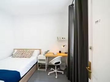 Habitación en Carrer Pizarro, El Pla del Remei