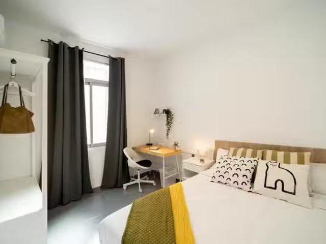 Habitación en Carrer Pizarro, El Pla del Remei