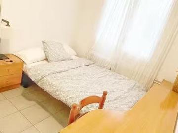 Habitación en Carrer Rosselló