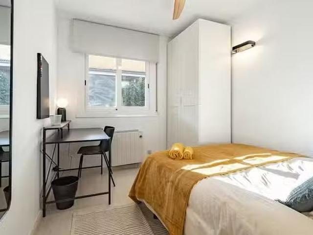 Habitación en Carrer Sant Eduard