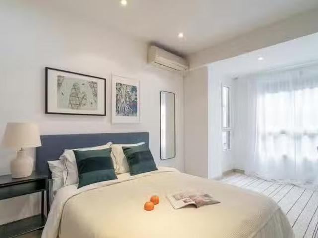 Habitación en Carrer San Francisco, Centro