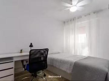 Habitación en Carrer Severo Ochoa
