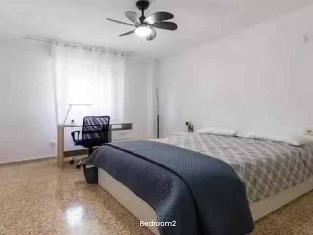 Habitación en Carrer Severo Ochoa