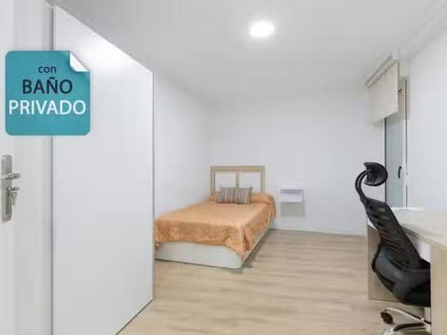 Habitación en Carrer Solars, El Salvador