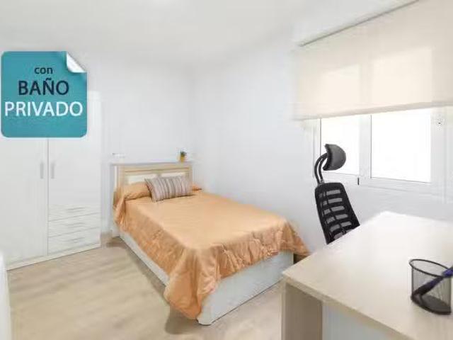 Habitación en Carrer Solars, El Salvador