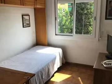 Habitación en Carrer Sorolla