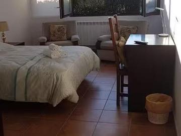 Habitación en Carretera de Ledesma, Urbanización El Juncal