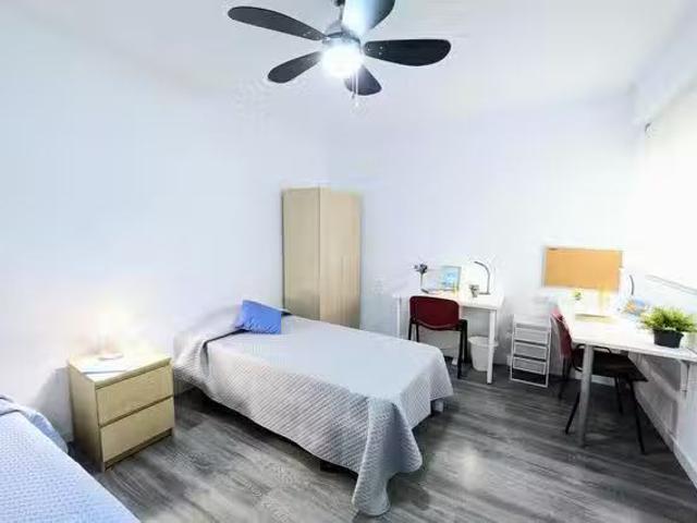 Habitación en Carretera de Llíria