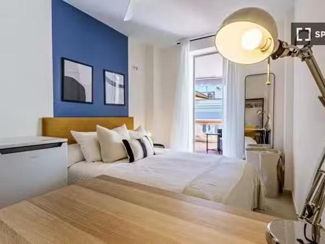 Habitación en Centro Histórico, Málaga