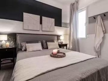 Habitación en Chamberí, Madrid, Spain