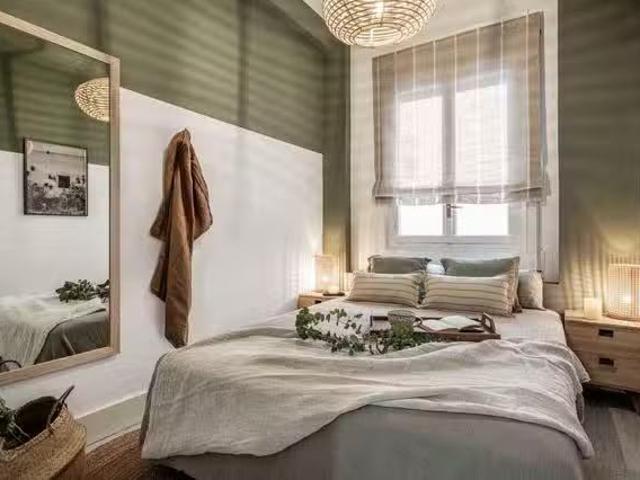 Habitación en Chamberí, 28003 Madrid, Spain