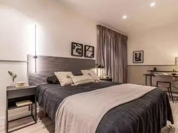 Habitación en Chamberí, 28010 Madrid, Spain