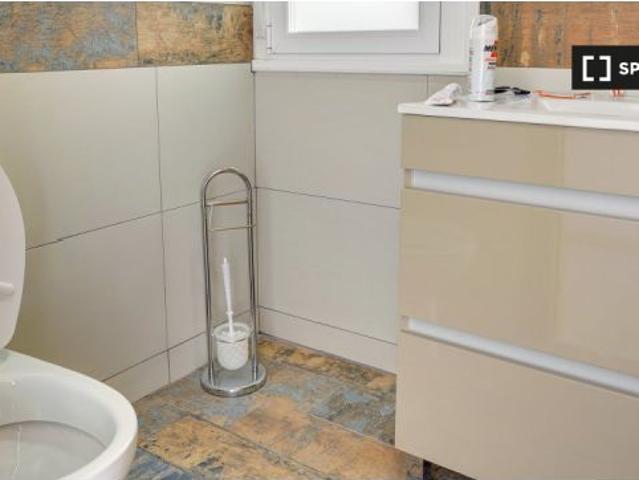 Habitación en chalet compartido en Zaragoza