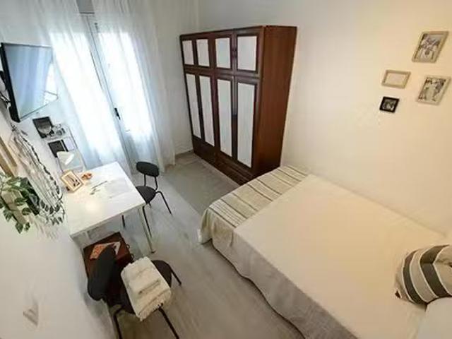 Habitación en Cocherito de Bilbao Kalea, Santutxu