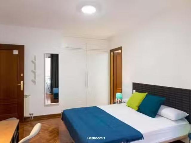 Habitación en Costanilla de los Ángeles