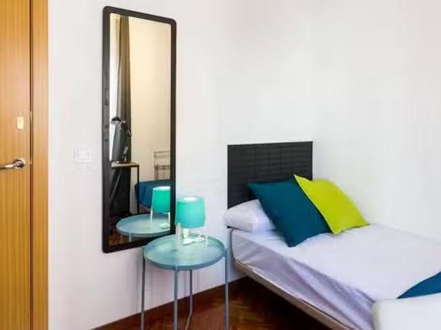 Habitación en Costanilla de los Ángeles