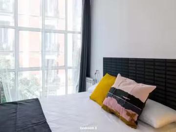 Habitación en Costanilla de los Ángeles