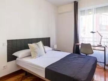 Plaza de España - Cocina equipada